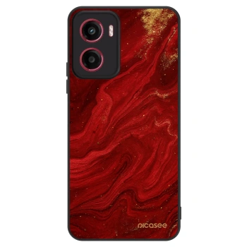 Maskica za Motorola Moto G05 - Red