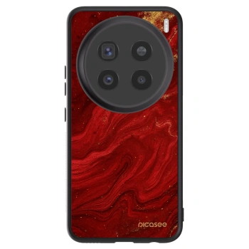 Maskica za Vivo X200 Pro - Red