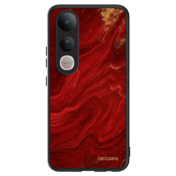 Maskica za Vivo V50 Lite 5G - Red