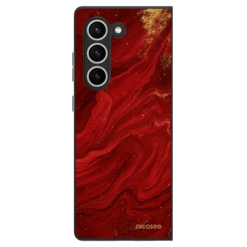 Maskica za Samsung Galaxy Z Fold5 5G - Red