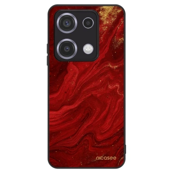 Maskica za Xiaomi Redmi Note 14S - Red
