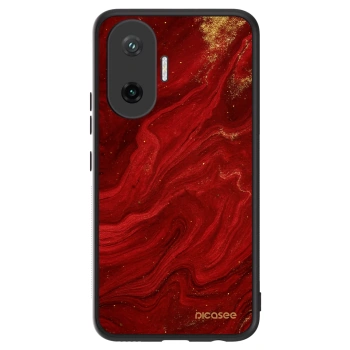Maskica za Xiaomi Poco F7 5G - Red