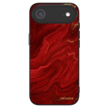 Picasee ULTIMATE CASE za Apple iPhone Air - Red