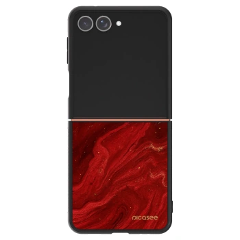Maskica za Samsung Galaxy Z Flip7 5G - Red