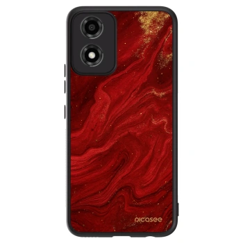 Maskica za Motorola Moto E14 - Red