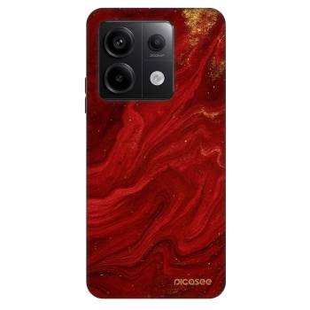 Maskica za Xiaomi Redmi Note 13 Pro 5G - Red