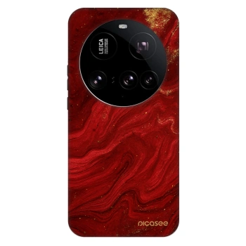 Maskica za Xiaomi 15 Ultra - Red