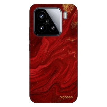 Maskica za Xiaomi 15 - Red