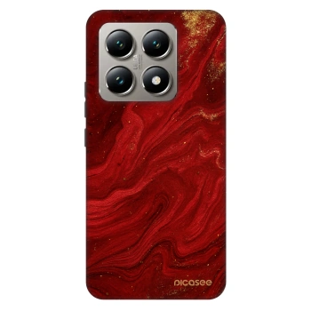 Maskica za Xiaomi 14T - Red
