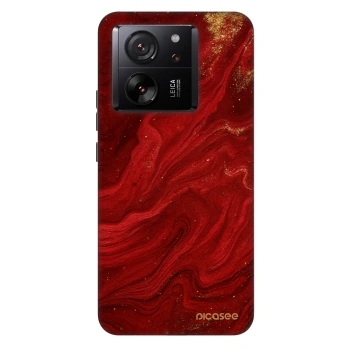 Maskica za Xiaomi 13T - Red