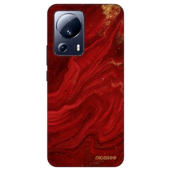 Maskica za Xiaomi 13 Lite - Red