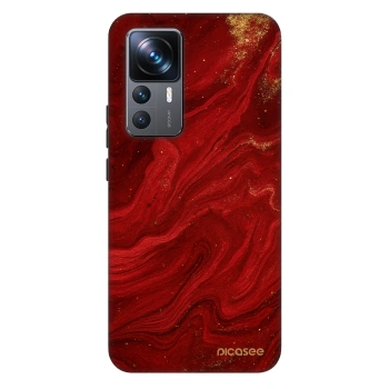 Maskica za Xiaomi 12T Pro - Red