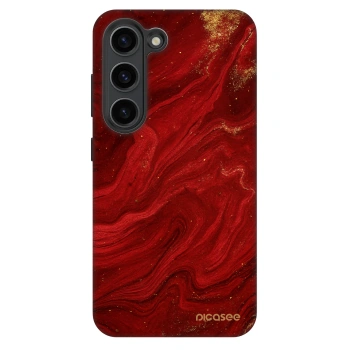 Maskica za Samsung Galaxy S23 5G - Red