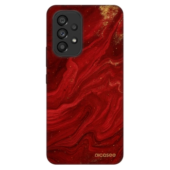 Maskica za Samsung Galaxy A53 5G A536 - Red