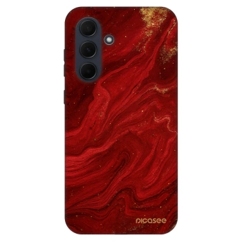 Maskica za Samsung Galaxy A35 5G A356B - Red