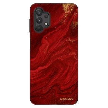 Maskica za Samsung Galaxy A32 5G A326B - Red