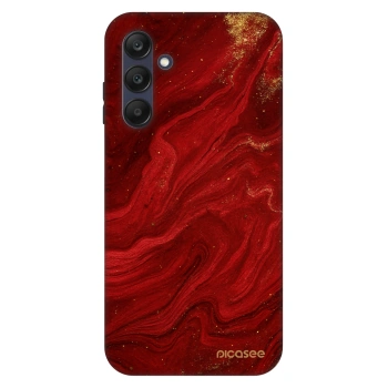 Maskica za Samsung Galaxy A25 A256B 5G - Red