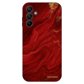 Maskica za Samsung Galaxy A15 A155F 4G - Red