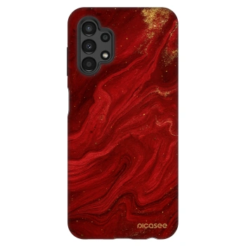 Maskica za Samsung Galaxy A13 4G A135 - Red