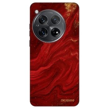 Maskica za OnePlus 12 5G - Red