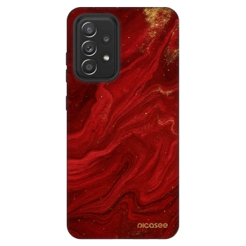 Maskica za Samsung Galaxy A52 5G A525F - Red