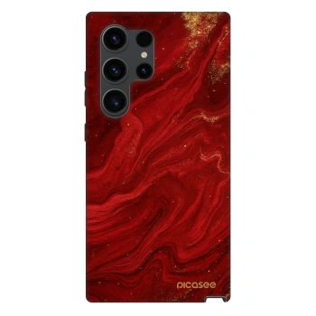 Maskica za Samsung Galaxy S24 Ultra S928B 5G - Red