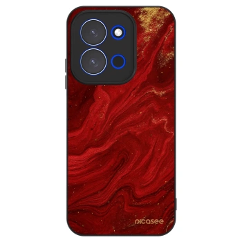 Maskica za Xiaomi Redmi 15C 4G - Red