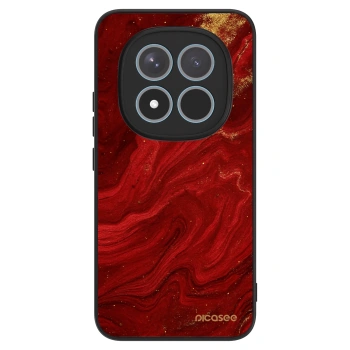 Maskica za Xiaomi Redmi Note 15 Pro+ - Red