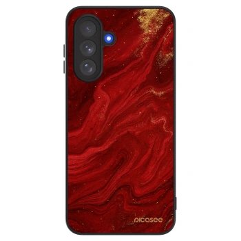 Picasee ULTIMATE CASE za Samsung Galaxy A17 5G - Red