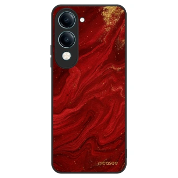 Maskica za Vivo Y29s 5G - Red