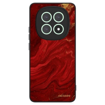 Maskica za Xiaomi Redmi Note 15 - Red