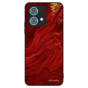 Maskica za Motorola Edge 40 Neo - Red