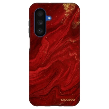 Maskica za Samsung Galaxy A17 5G - Red