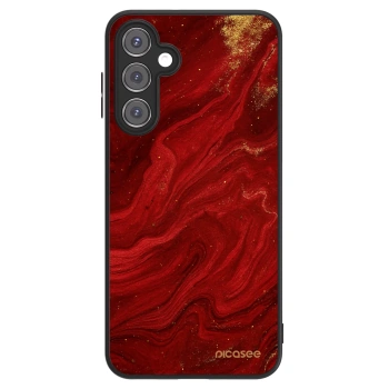 Picasee ULTIMATE CASE za Samsung Galaxy A16 4G - Red