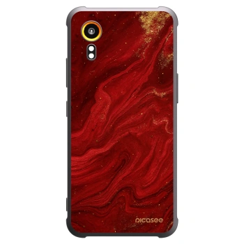 Maskica za Samsung Galaxy Xcover 7 - Red