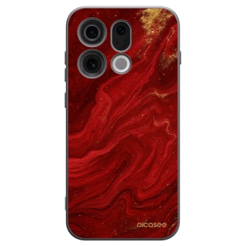 Maskica za OPPO Find X9 - Red
