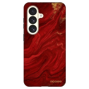 Maskica za Samsung Galaxy S26 - Red