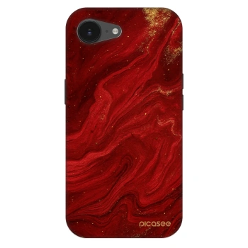 Maskica za Apple iPhone 17e - Red
