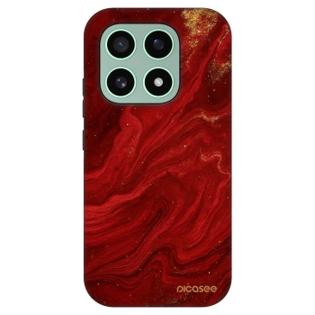 Maskica za Xiaomi 17 - Red