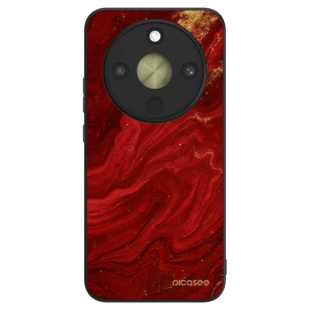 Maskica za Honor Magic8 Lite 5G - Red