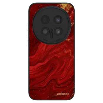 Maskica za Honor Magic8 Pro 5G - Red