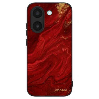 Maskica za Xiaomi Poco X8 Pro - Red