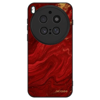 Maskica za Vivo X300 Pro - Red