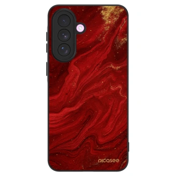 Maskica za Samsung Galaxy A57 5G - Red