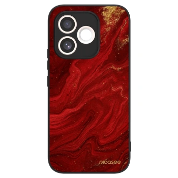 Maskica za Honor 600 Lite - Red