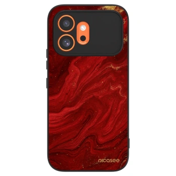 Maskica za Honor 600 - Red