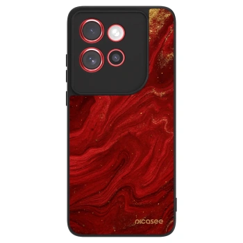 Maskica za Motorola Edge 60 Neo 5G - Red