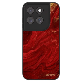 Maskica za Motorola Moto G77 - Red
