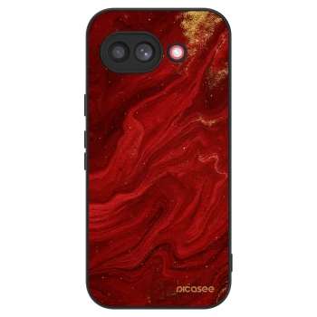 Maskica za Google Pixel 10a - Red