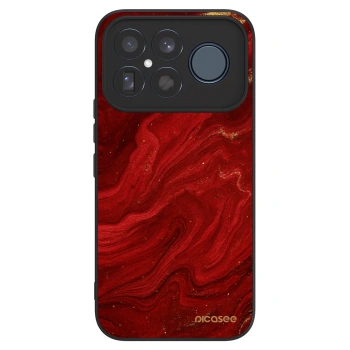 Maskica za Xiaomi Poco F8 Ultra - Red